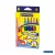 21- Filc Centropen ecsetes 8 darabos - 8773