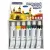 21- Tempera tubusos Centropen 6 x 12 ml. - 9550/6