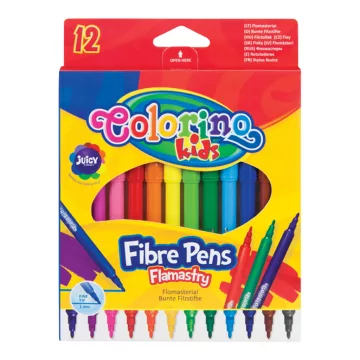 27- Filc Colorino 12 darabos - 14588