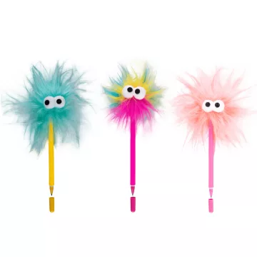 27- Zselés toll Colorino Kócos - 1898