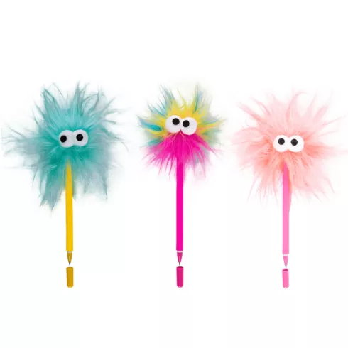 27- Zselés toll Colorino Kócos - 1898