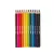 27- Színes ceruza Colorino 12 darabos Jumbo - 51859