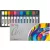 27- Porpasztell Colorino 12 darabos - 65238