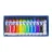 27- Tempera tubusos Colorino 12 x 12 ml - 68420