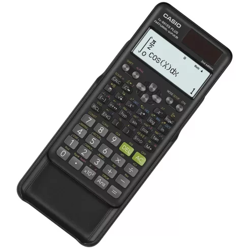04- Számológép Casio FX-991ES Plus 2E