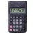 04 - Számológép Casio zseb HL-815L