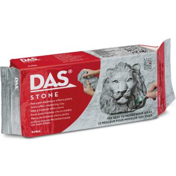 26- Gyurma DAS levegőn száradó, kő hatású 1000 gr.