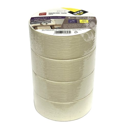 08- Festőszalag Deli 36mm/18,28m - A514