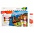 14- Tempera tubusos Deli Color Emotion 12 x 12 ml. - DEC11-12