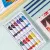 14- Tempera tubusos Deli Color Emotion 12 x 12 ml. - DEC11-12