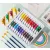 14- Tempera tubusos Deli Color Emotion 24 x 12 ml. - DEC11-24