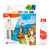 14- Tempera tubusos Deli Color Emotion 5 x 12 ml. - DEC11-5