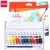 08- Tempera Deli tubusos Color Run 12x5 ml - DEC18-12