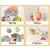 19- Akrilfilc Deli Color Emotion szóló színek - 36 szín