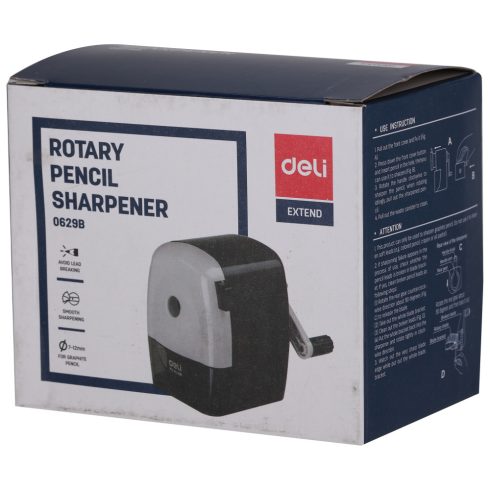 32- Hegyező Deli asztali - 0629B