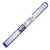 08- Vonalzó Deli fém PRO 30 cm - 08463