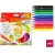 08- Filc Deli 12 darabos Jumbo Color Emotion - 10800