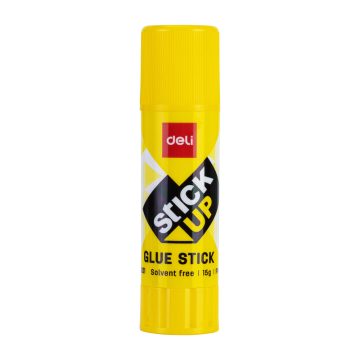 14- Ragasztó stift Deli 15 gr - 20110