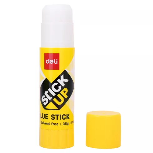 14- Ragasztó stift Deli 36 gr - 20310
