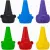08- Marokkréta Deli 6 darabos Color Kids - 20790