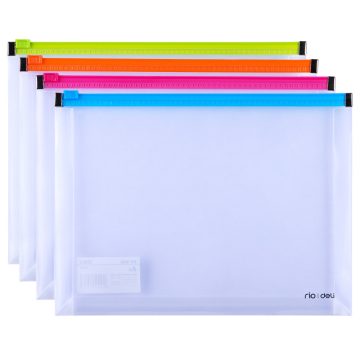 14- Irattasak Deli húzózáras A5 - 38976