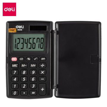 04- Számológép Deli zseb - 39219