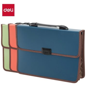 09- Táska Deli 2 rekeszes Cube - 39634