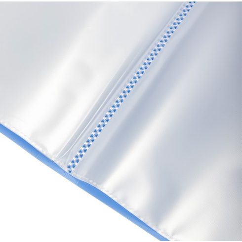 14- Present mappa Deli 20 lapos - 5002