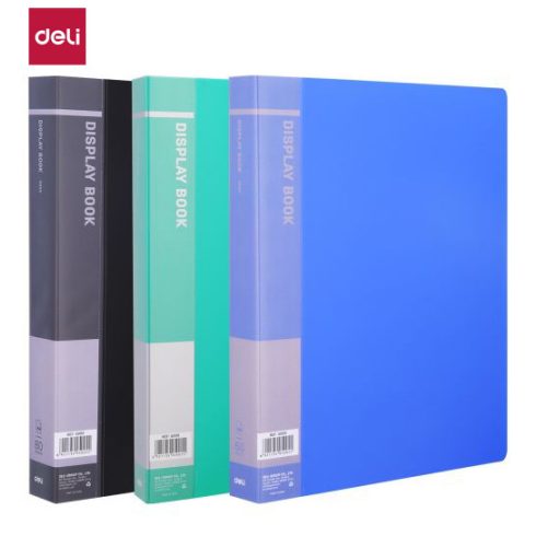 14- Present mappa Deli 60 lapos - 5005