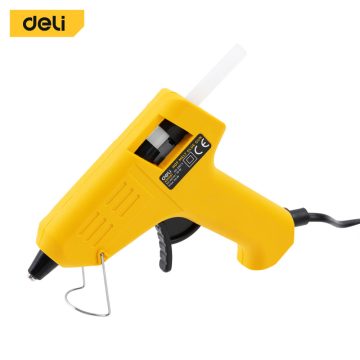 Ragasztópisztoly Deli 20W - DEA50061