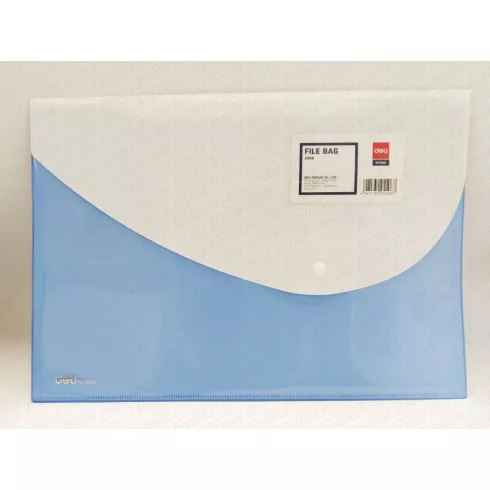 09- Tasak Deli A/4-es patentos FC - 5506