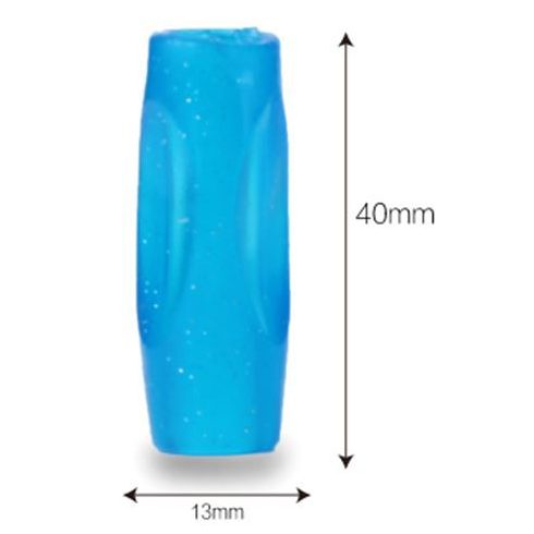 14- Ceruzafogó Deli 4 darabos - 75002