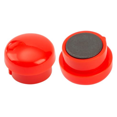 08- Mágnesgomb Deli 15 mm - 7823