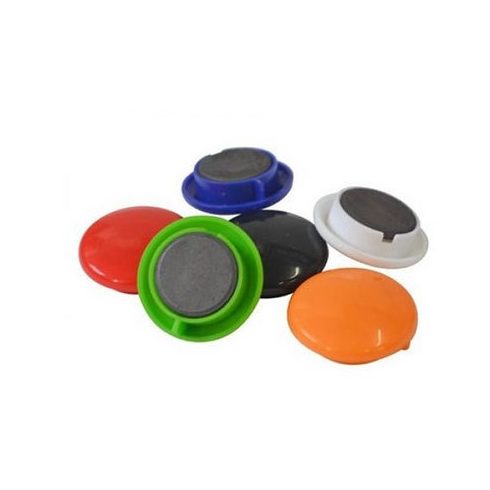 08- Mágnesgomb Deli 20 mm - 7824