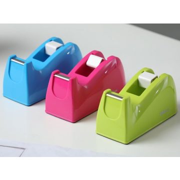 08- Ragasztószalag tépő asztali Deli RIO - 815A 