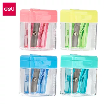 08- Hegyező Deli tartályos egylyukú Comiko - E0574