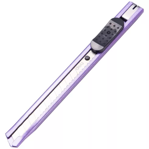 08- Sniccer Deli 9 mm Metál 4 színben - 2066