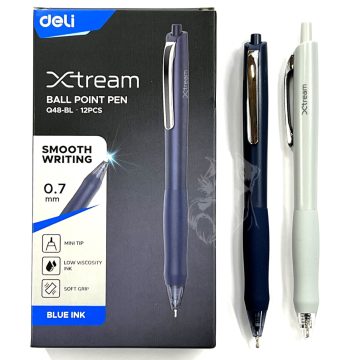 10- Zselés toll Deli Xtream - Q48