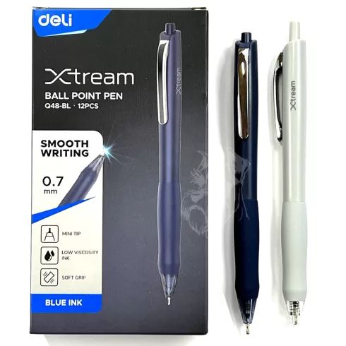 10- Zselés toll Deli Xtream - Q48