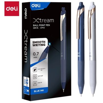 09- Zselés toll Deli Xtream - Q88