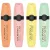 14- Szövegkiemelő Deli Macaron pasztell - DEU356 - 4 színben