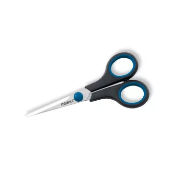 20- Olló Dahle 5" gumis fogóval - 54405