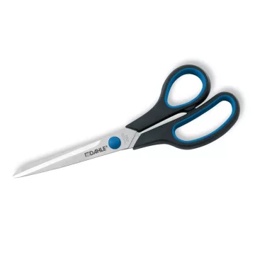 20- Olló Dahle 8" gumis fogóval - 54408