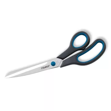 20- Olló Dahle 10" gumis fogóval - 54410