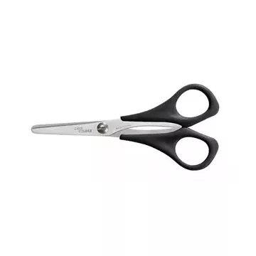 20- Olló Dahle 5" műanyag fogóval - 54605