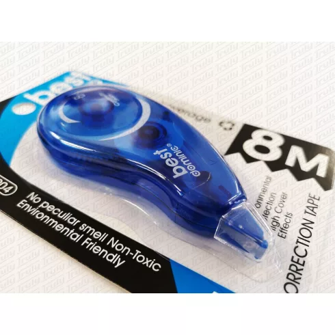 03- Hibajavító roller Dominic 5mm/8m - DP-904