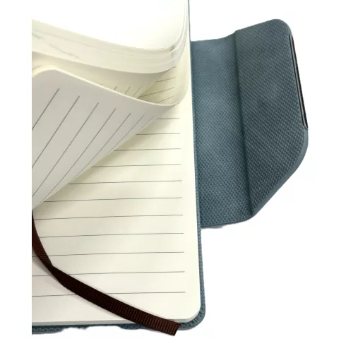 28- Notesz A/5 mágneses - E50-25