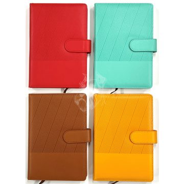 28 - Notesz A5 mágneses - E63-25