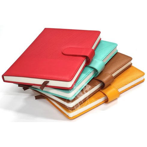 28 - Notesz A5 mágneses - E63-25