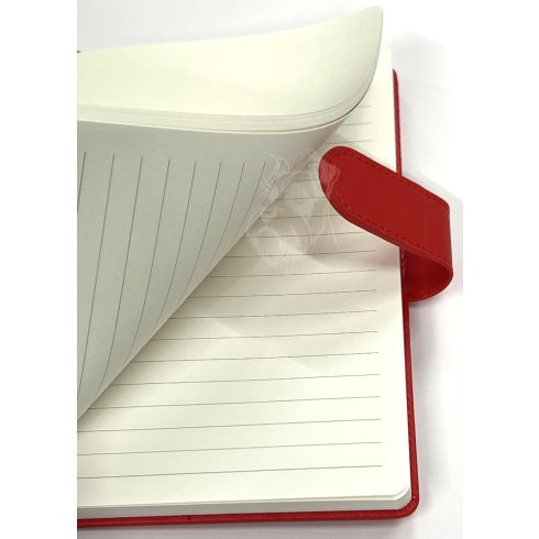 28 - Notesz A5 mágneses - E63-25